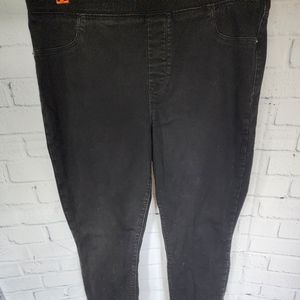 GUC Old Navy Jeggings with Built in Warmth